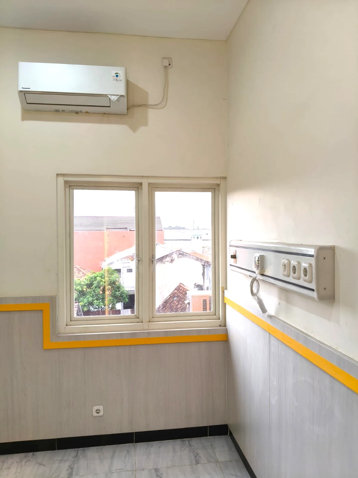 Project Klinik Dora Medika Sidoarjo 15